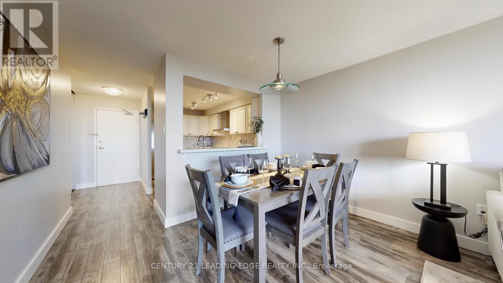 1611 - 3845 Lake Shore Boulevard W, Toronto, Ontario  M8W 4Y3 - Photo 24 - W12367894