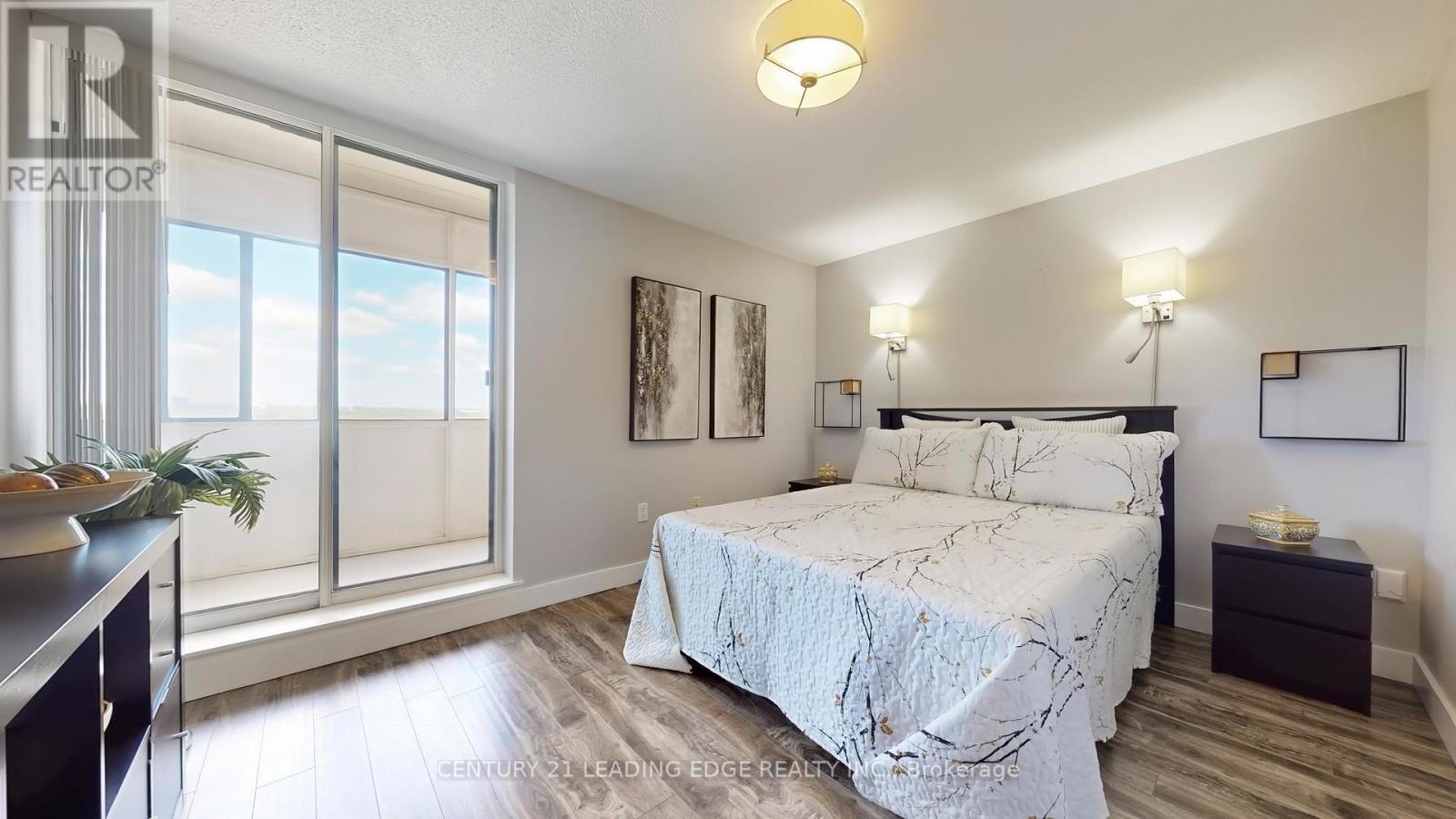 1611 - 3845 Lake Shore Boulevard W, Toronto, Ontario  M8W 4Y3 - Photo 26 - W12367894