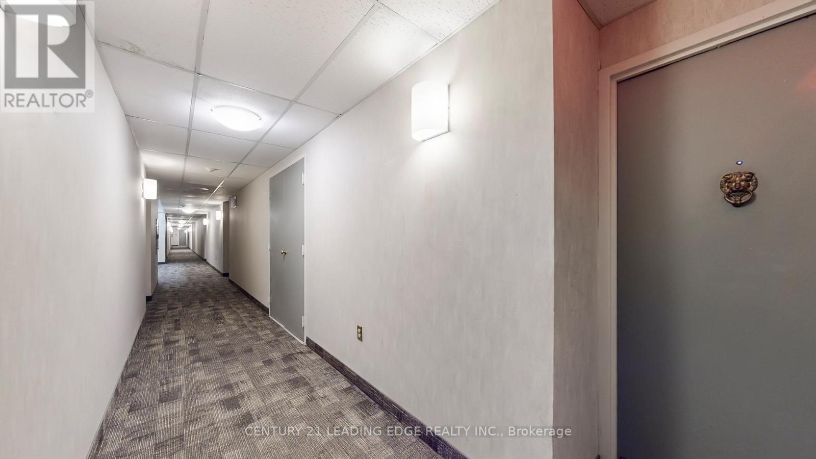 1611 - 3845 Lake Shore Boulevard W, Toronto, Ontario  M8W 4Y3 - Photo 47 - W12367894