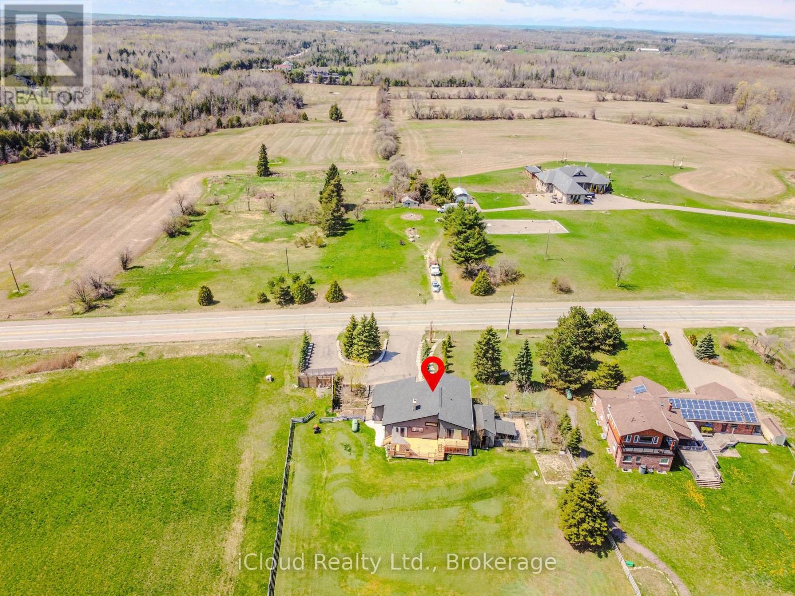 4573 Charleston Side Road, Caledon, Ontario  L7K 0S7 - Photo 42 - W12386749