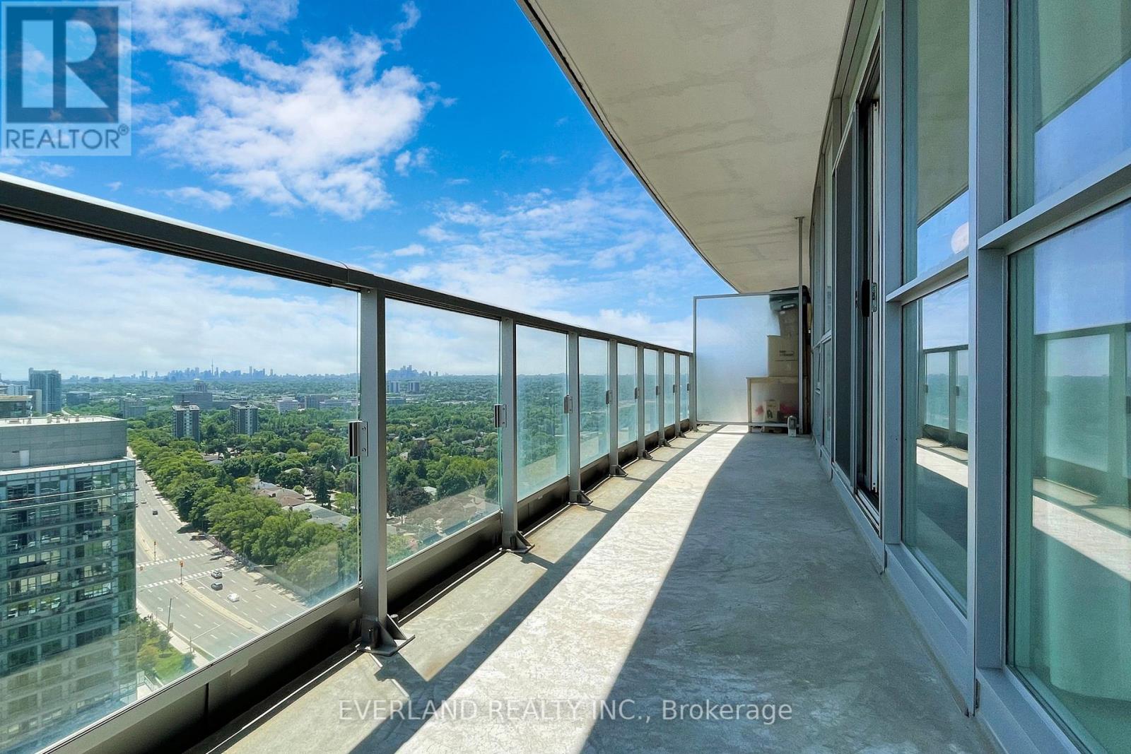 1708 - 66 Forest Manor Road, Toronto (Henry Farm), Ontario  M2J 0B7 - Photo 14 - C12386754
