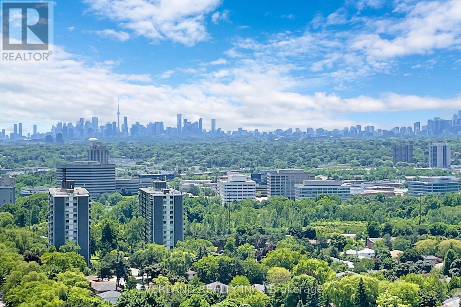 1708 - 66 Forest Manor Road, Toronto (Henry Farm), Ontario  M2J 0B7 - Photo 15 - C12386754
