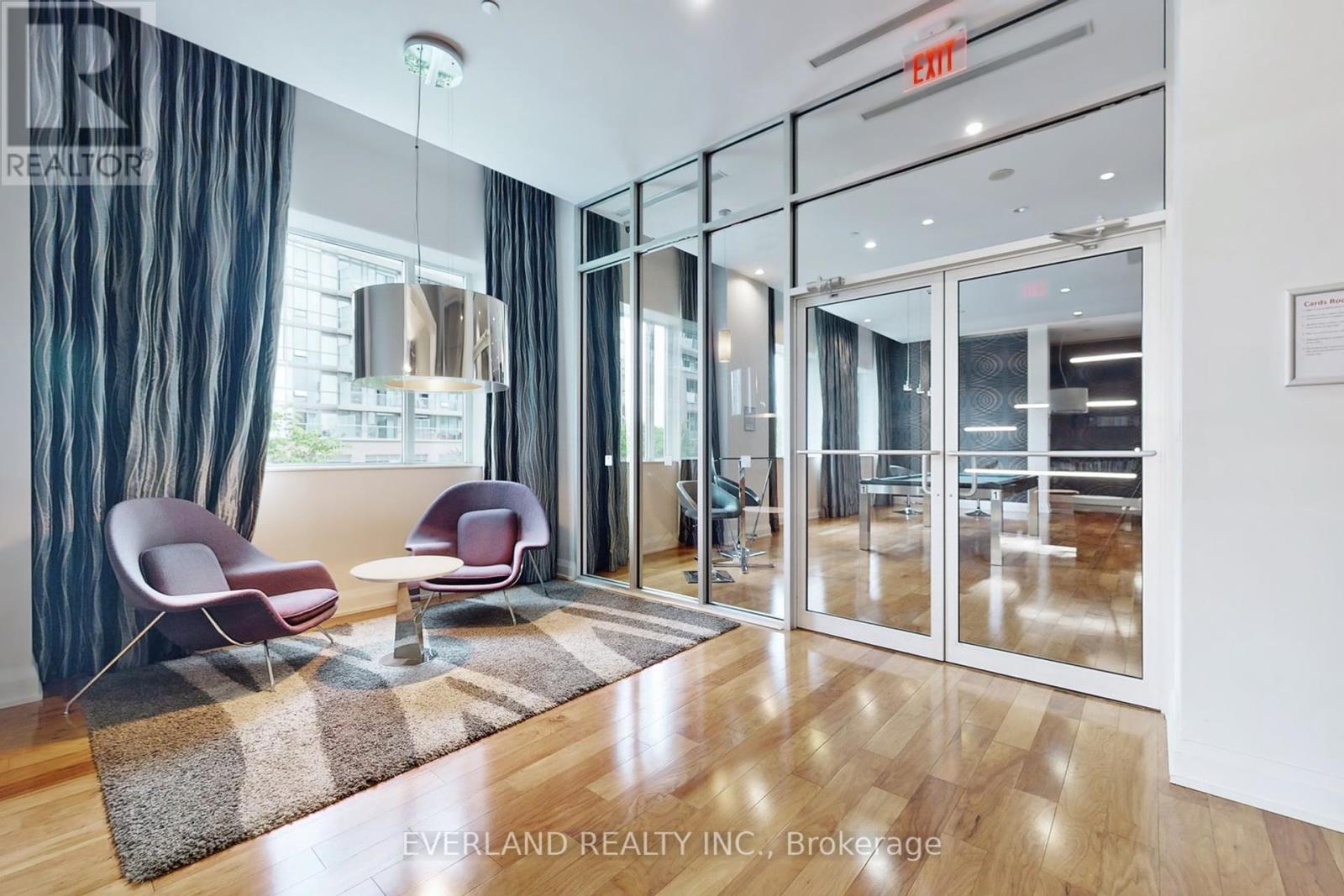 1708 - 66 Forest Manor Road, Toronto (Henry Farm), Ontario  M2J 0B7 - Photo 17 - C12386754