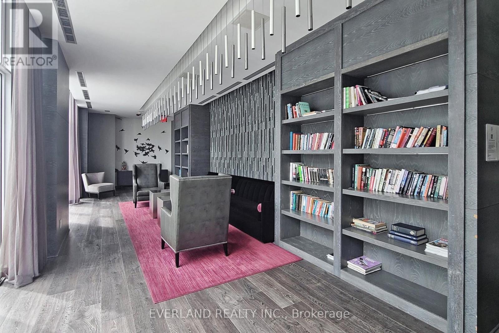 1708 - 66 Forest Manor Road, Toronto (Henry Farm), Ontario  M2J 0B7 - Photo 18 - C12386754