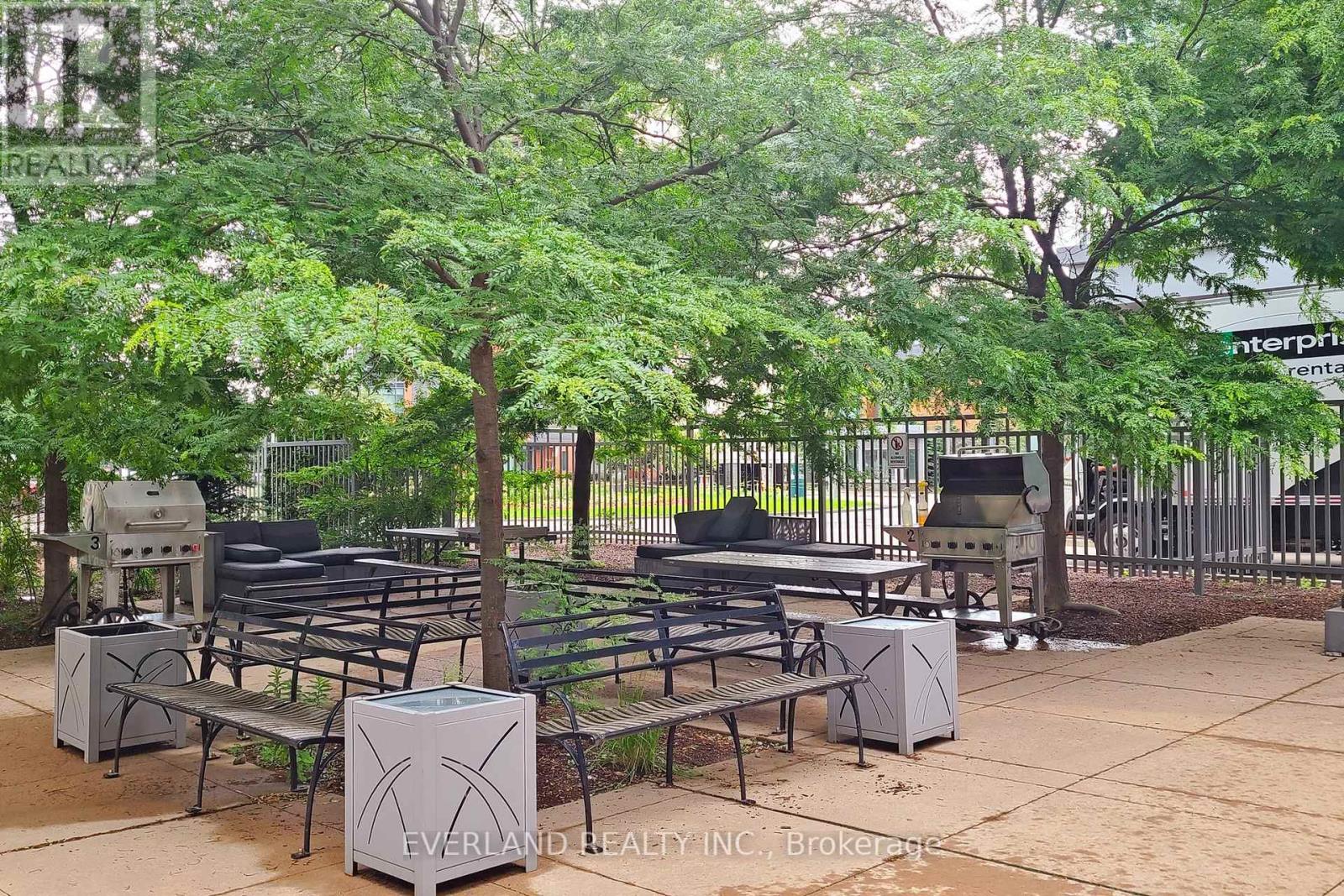 1708 - 66 Forest Manor Road, Toronto (Henry Farm), Ontario  M2J 0B7 - Photo 22 - C12386754