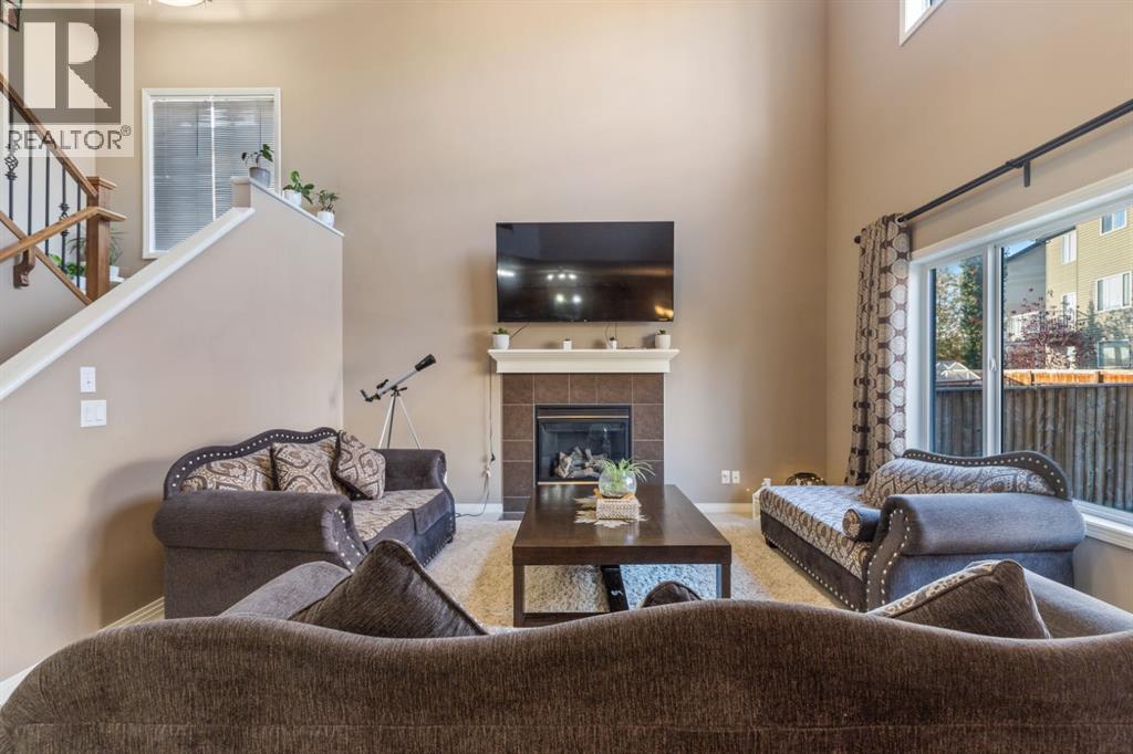 393 Windermere Drive, Chestermere, Alberta  T1X 0C6 - Photo 10 - A2252318