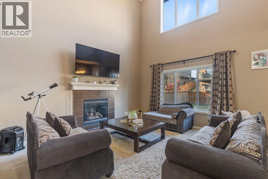 393 Windermere Drive, Chestermere, Alberta  T1X 0C6 - Photo 12 - A2252318