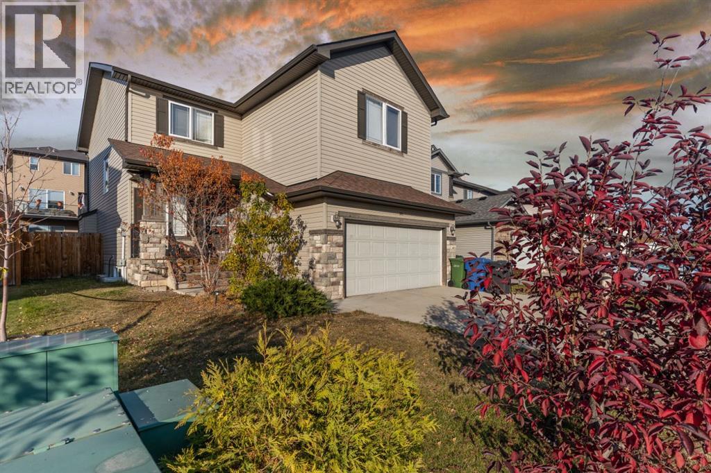 393 Windermere Drive, Chestermere, Alberta  T1X 0C6 - Photo 3 - A2252318