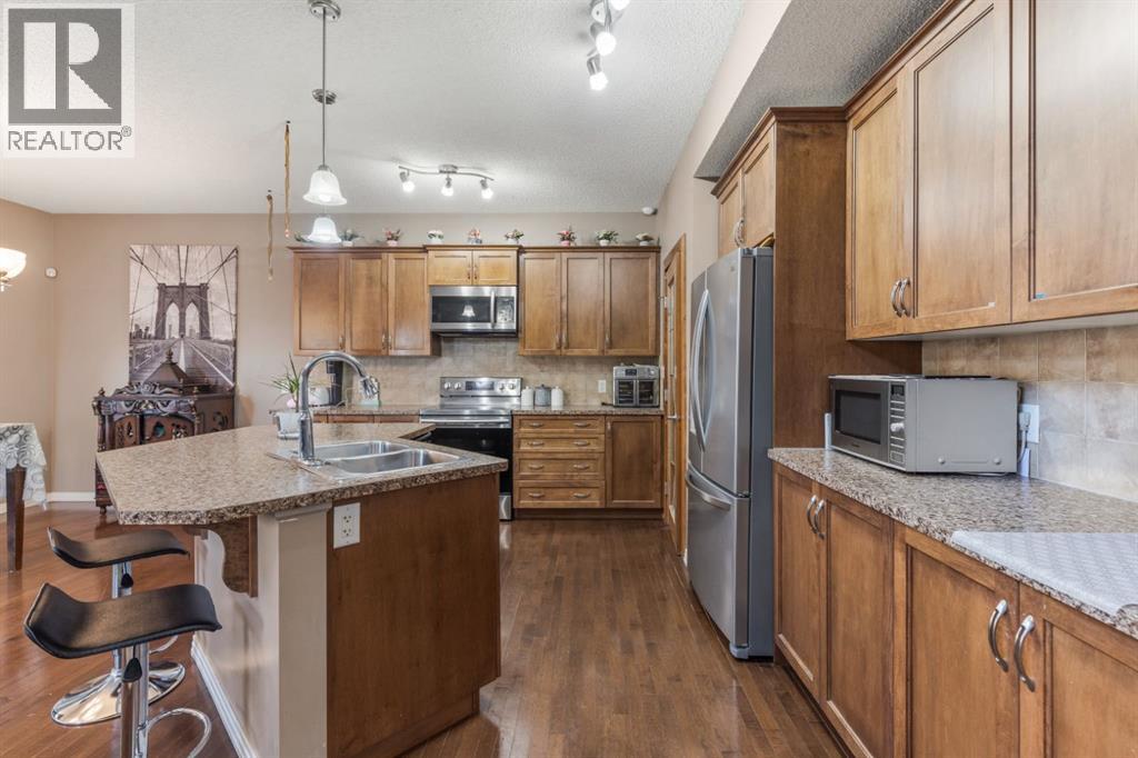 393 Windermere Drive, Chestermere, Alberta  T1X 0C6 - Photo 14 - A2252318