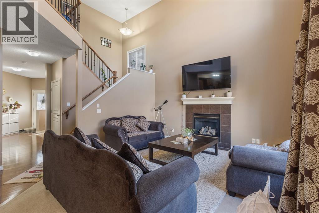 393 Windermere Drive, Chestermere, Alberta  T1X 0C6 - Photo 11 - A2252318