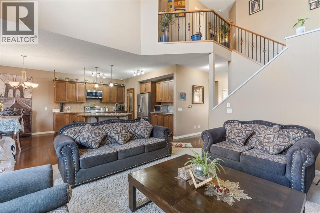 393 Windermere Drive, Chestermere, Alberta  T1X 0C6 - Photo 13 - A2252318