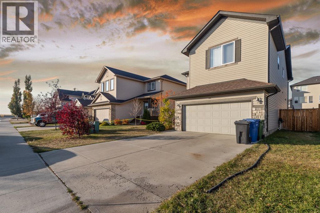 393 Windermere Drive, Chestermere, Alberta  T1X 0C6 - Photo 2 - A2252318