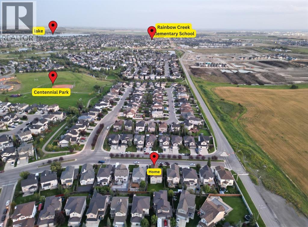 393 Windermere Drive, Chestermere, Alberta  T1X 0C6 - Photo 40 - A2252318