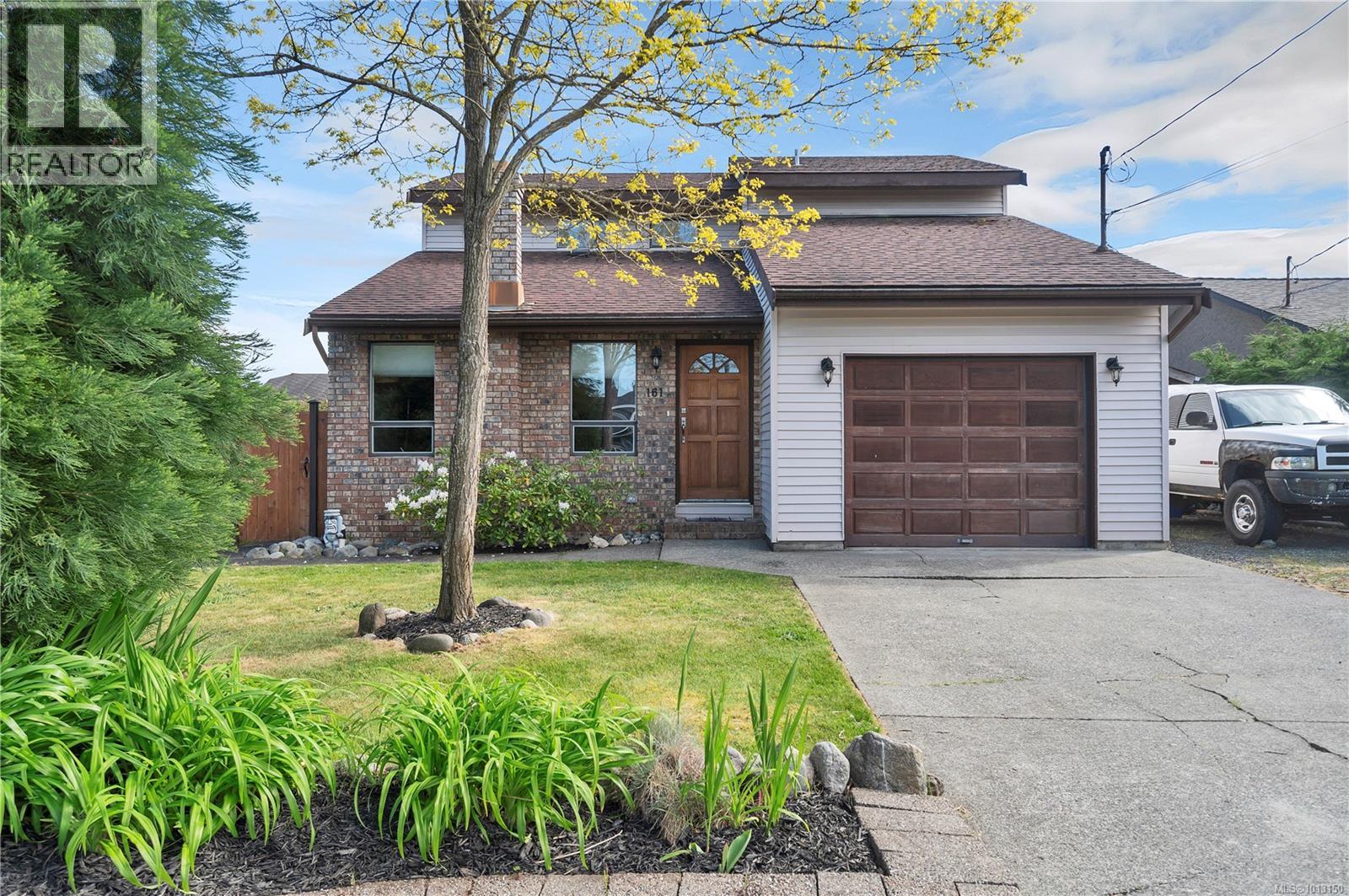161 Utah Dr, Campbell River, British Columbia