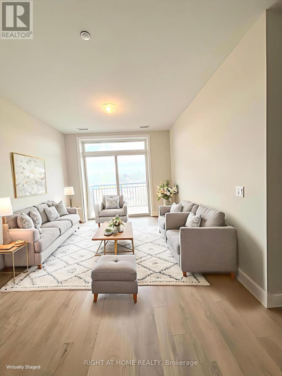 407 - 5917 Main Street, Whitchurch-Stouffville (Stouffville), Ontario  L4A 5G4 - Photo 17 - N12372548