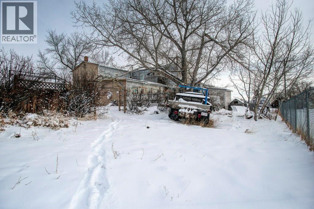 718 Broadway Street, Standard, Alberta  T0J 3G0 - Photo 45 - A2220666