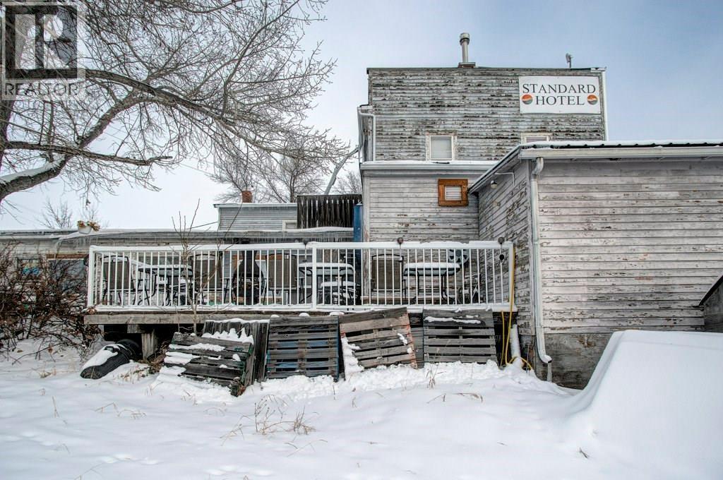 718 Broadway Street, Standard, Alberta  T0J 3G0 - Photo 42 - A2220666