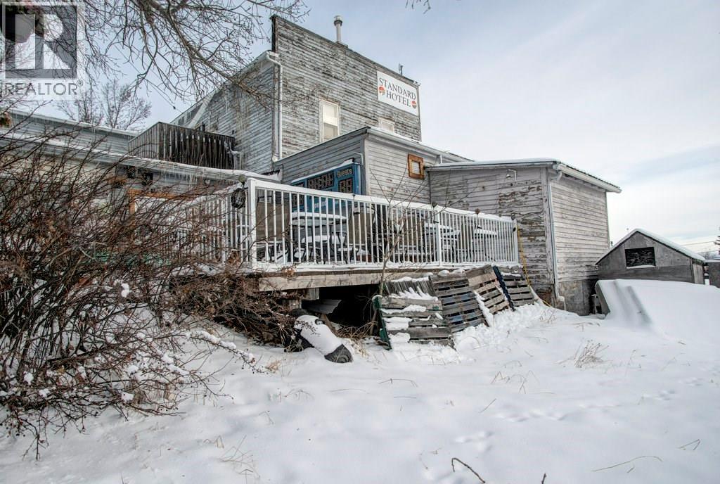 718 Broadway Street, Standard, Alberta  T0J 3G0 - Photo 43 - A2220666