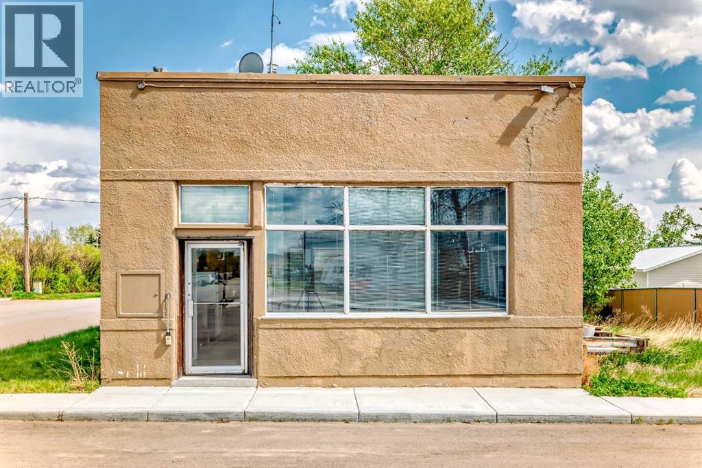 721 Broadway Street, Standard, Alberta  T0J 3G0 - Photo 16 - A2220672