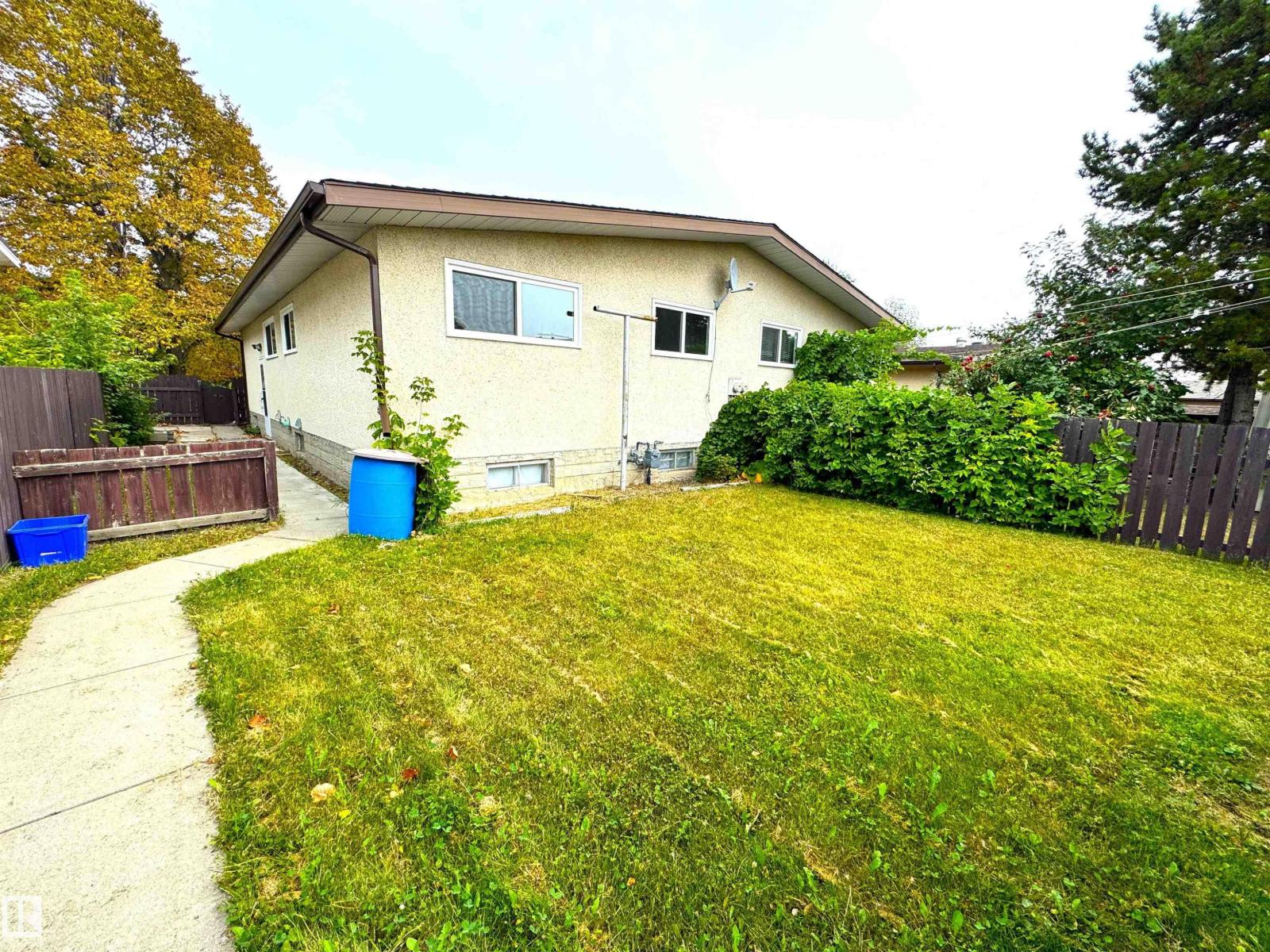 3315 & 3317 105 Av Nw, Edmonton, Alberta  T5W 0B5 - Photo 30 - E4456603