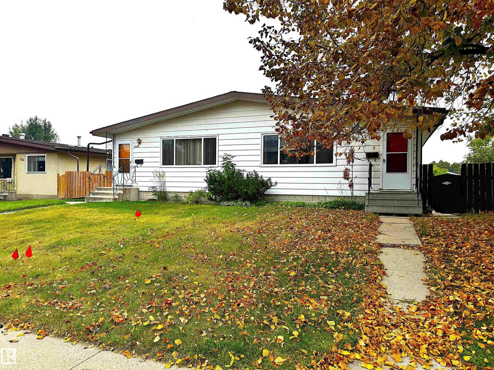 3315 & 3317 105 Av Nw, Edmonton, Alberta  T5W 0B5 - Photo 34 - E4456603