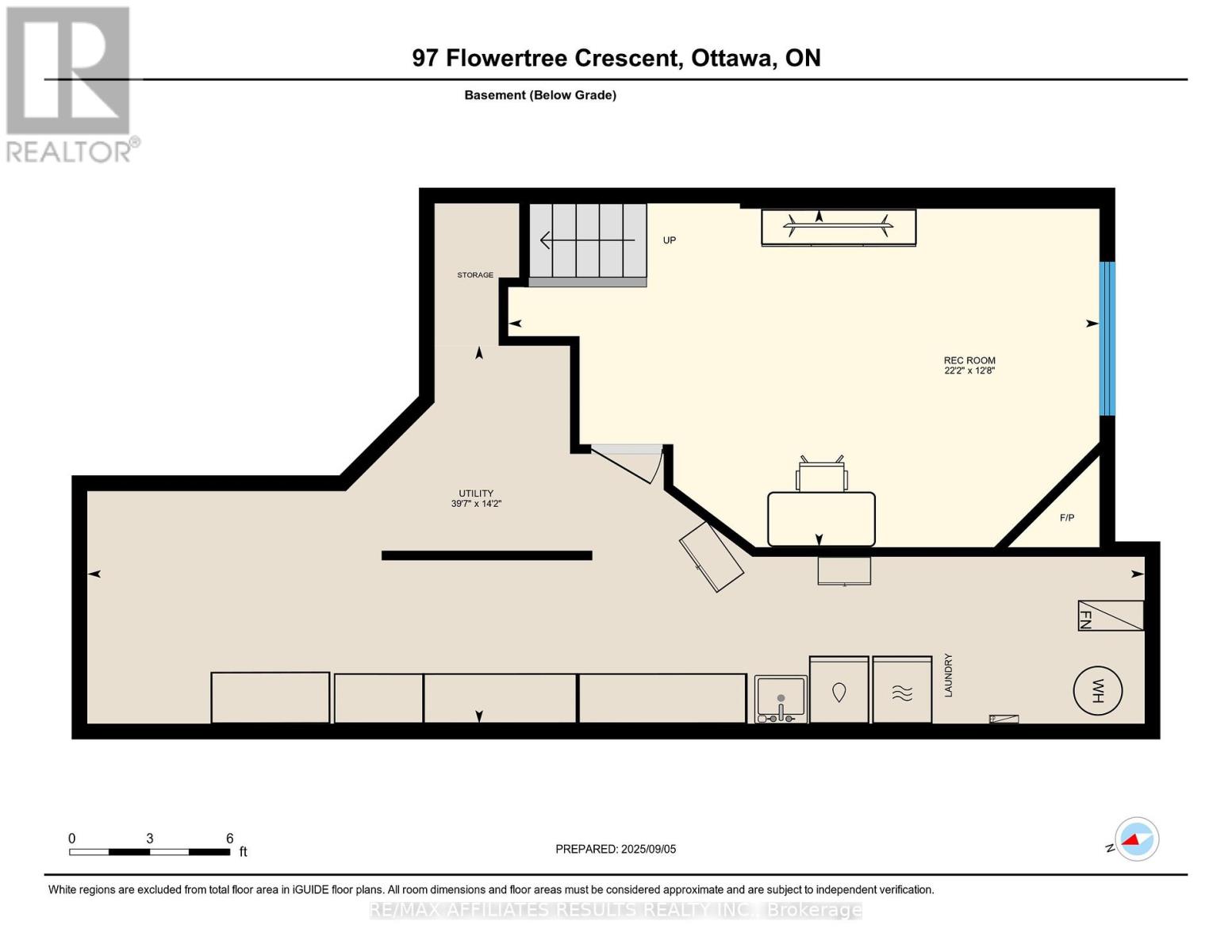 97 Flowertree Crescent, Ottawa, Ontario  K2M 2R7 - Photo 49 - X12386772