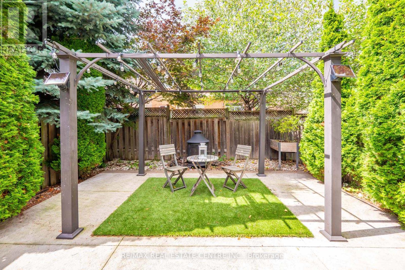 31 Martree Crescent, Brampton, Ontario  L6V 4R3 - Photo 31 - W12379444