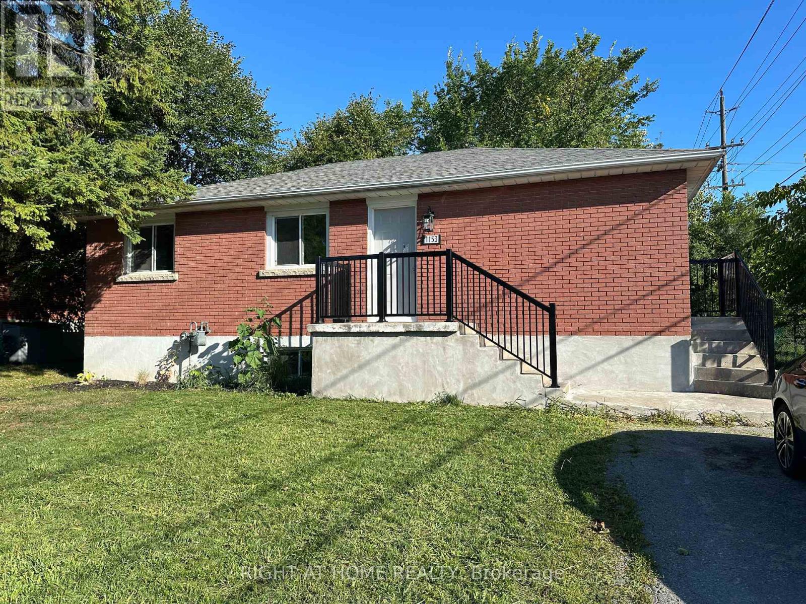 1153 JOHNSON STREET N, Kingston, Ontario