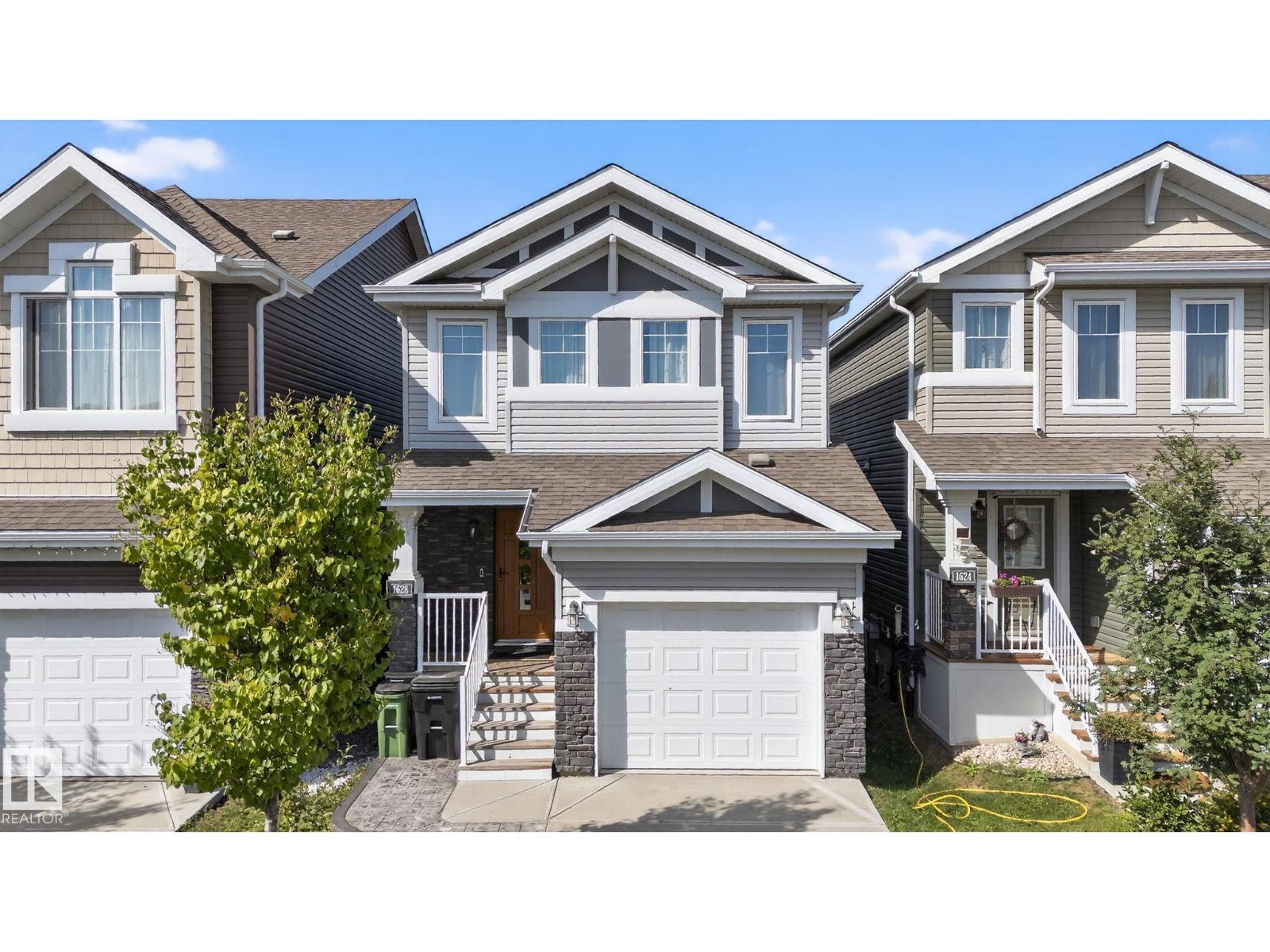 1628 167 St Sw, Edmonton, Alberta  T6W 3C4 - Photo 1 - E4456607