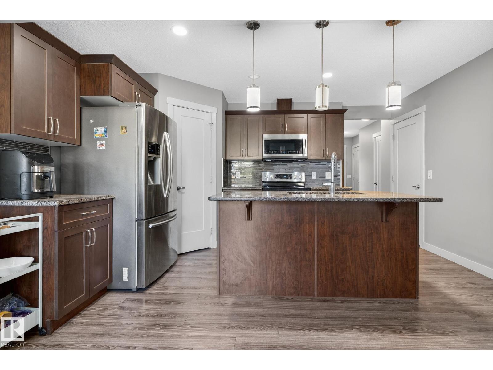 1628 167 St Sw, Edmonton, Alberta  T6W 3C4 - Photo 10 - E4456607