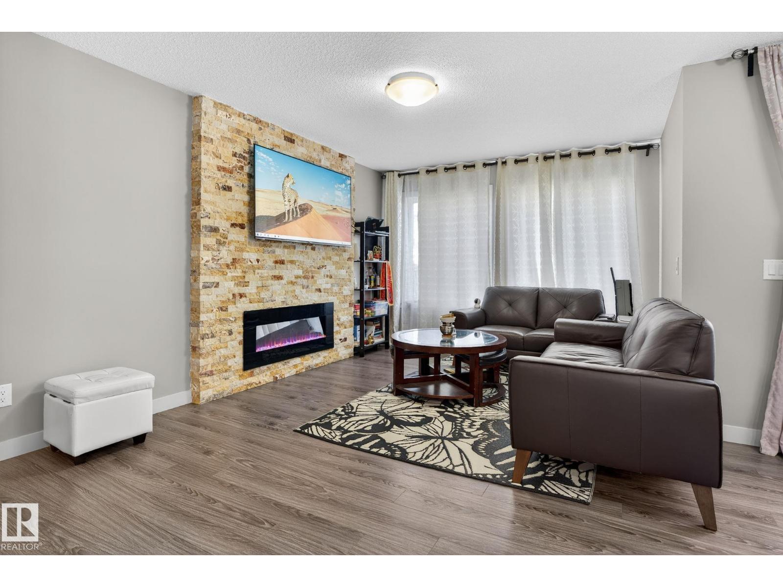 1628 167 St Sw, Edmonton, Alberta  T6W 3C4 - Photo 12 - E4456607