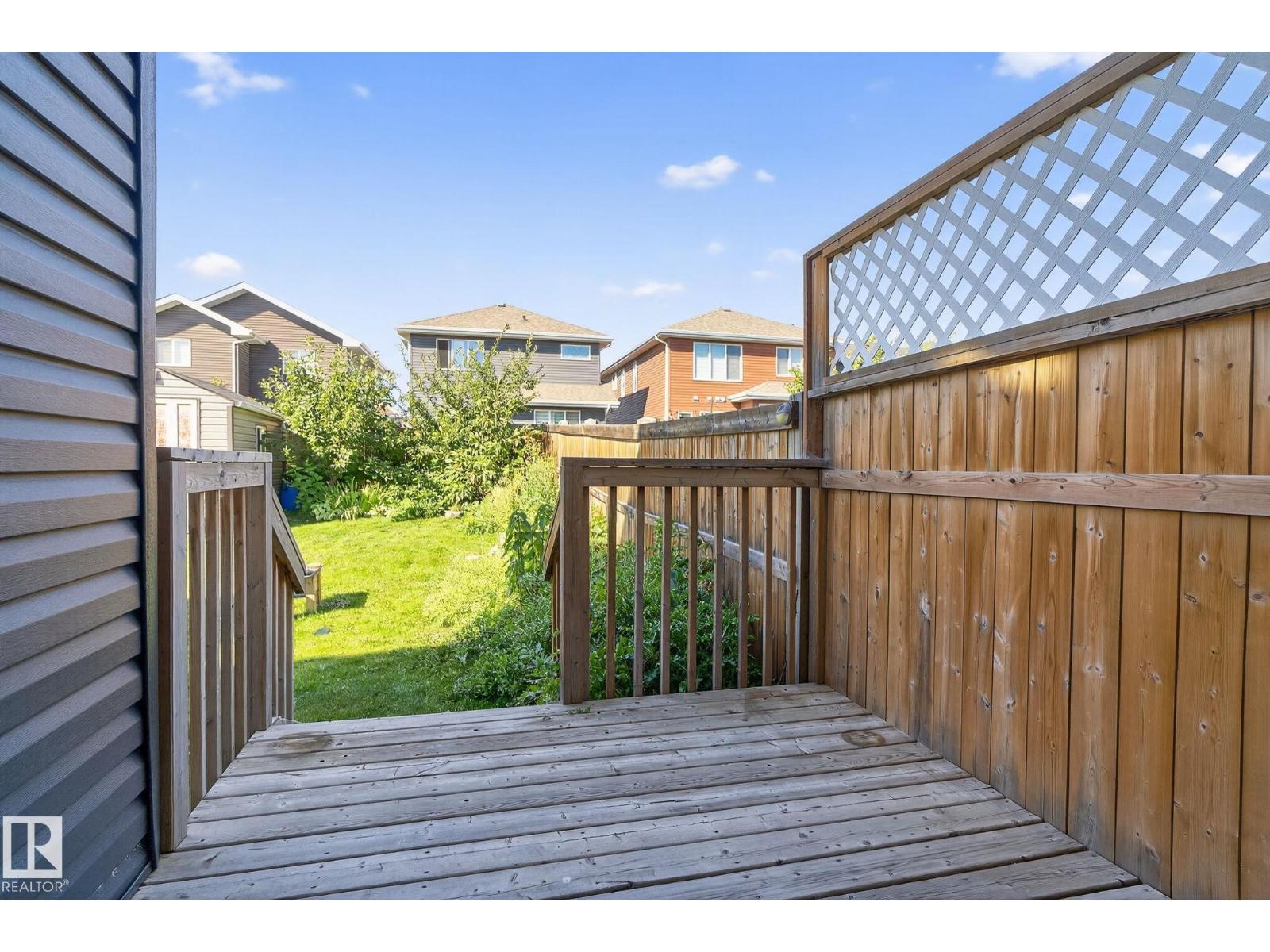 1628 167 St Sw, Edmonton, Alberta  T6W 3C4 - Photo 37 - E4456607