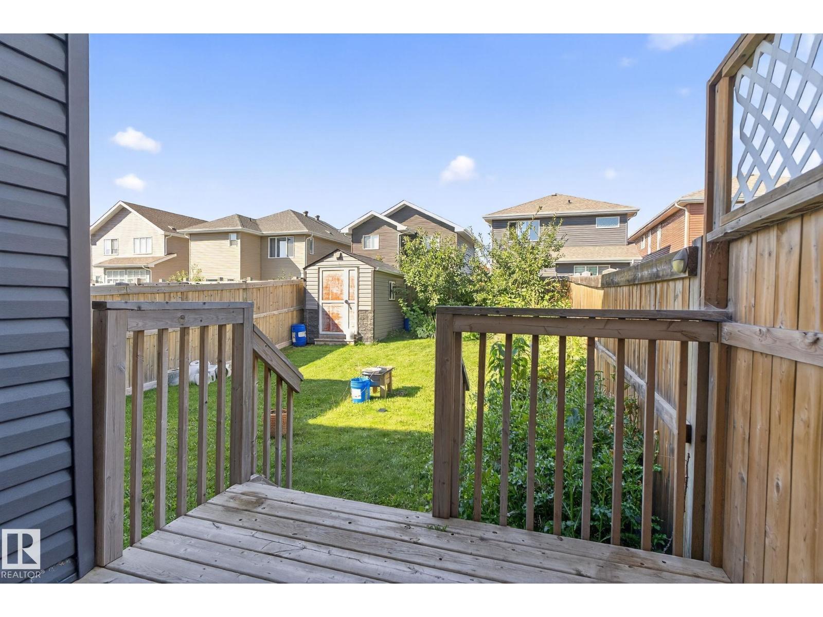 1628 167 St Sw, Edmonton, Alberta  T6W 3C4 - Photo 38 - E4456607