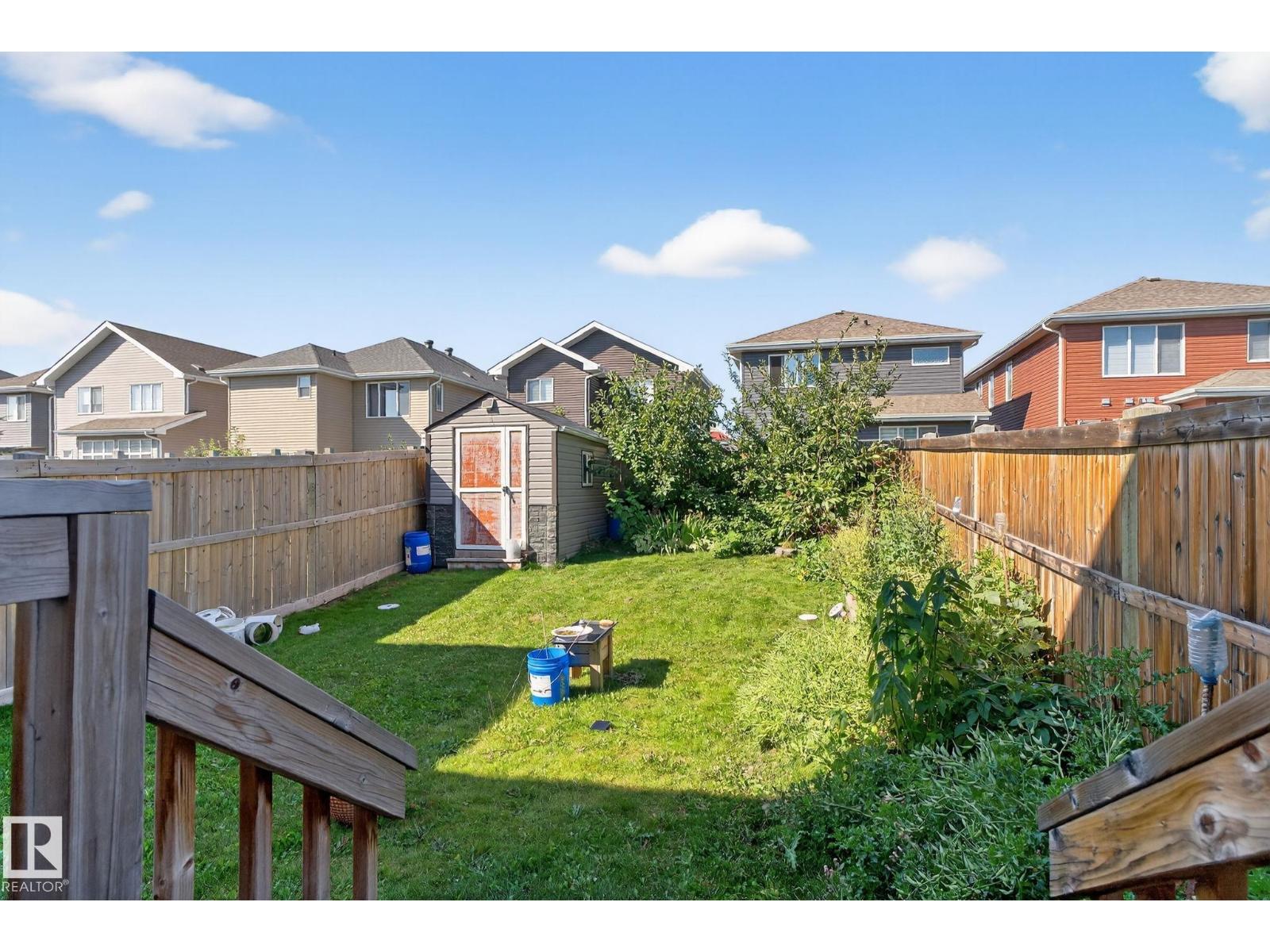 1628 167 St Sw, Edmonton, Alberta  T6W 3C4 - Photo 39 - E4456607