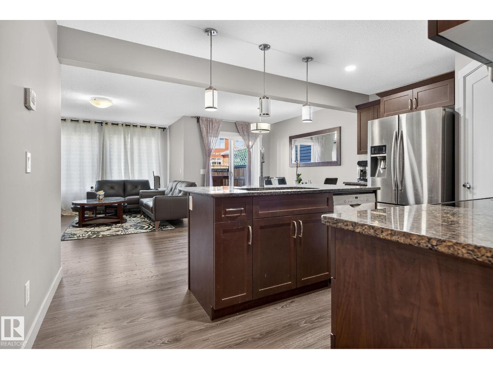 1628 167 St Sw, Edmonton, Alberta  T6W 3C4 - Photo 4 - E4456607