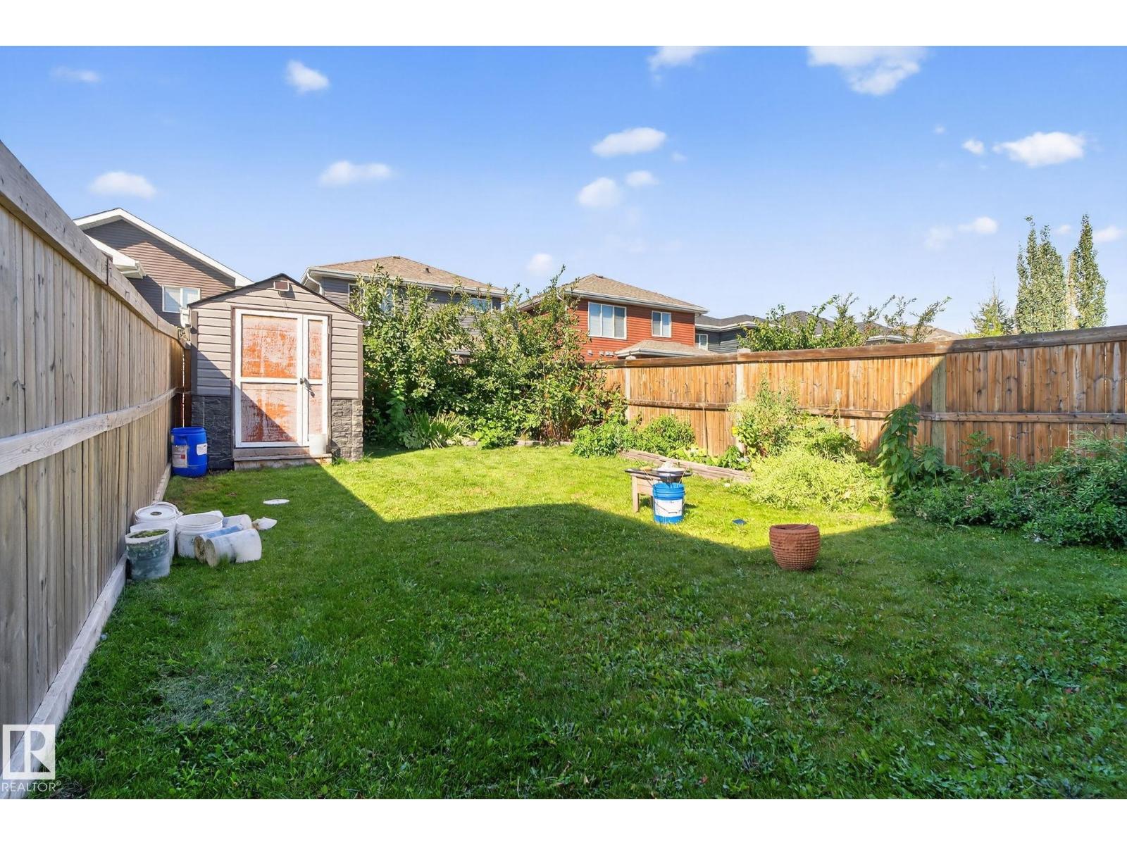 1628 167 St Sw, Edmonton, Alberta  T6W 3C4 - Photo 40 - E4456607