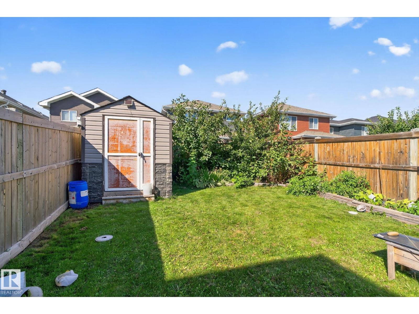 1628 167 St Sw, Edmonton, Alberta  T6W 3C4 - Photo 41 - E4456607