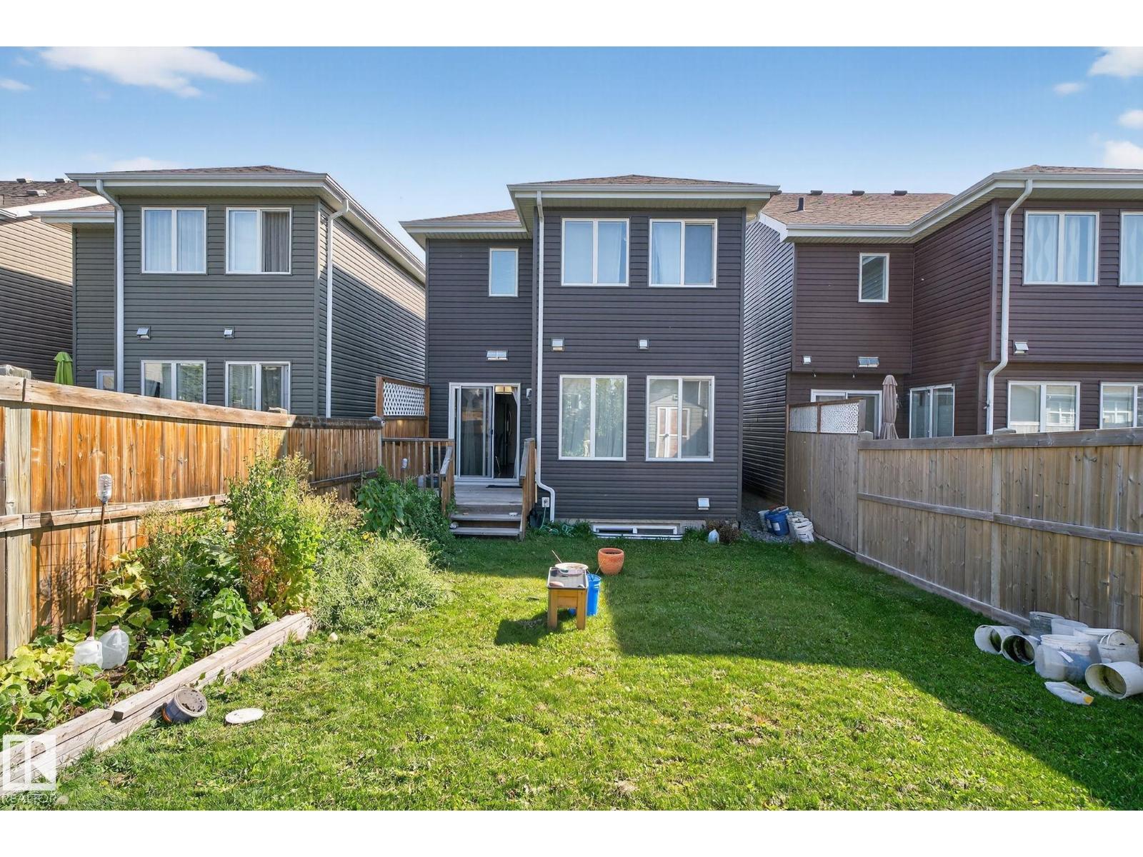 1628 167 St Sw, Edmonton, Alberta  T6W 3C4 - Photo 42 - E4456607