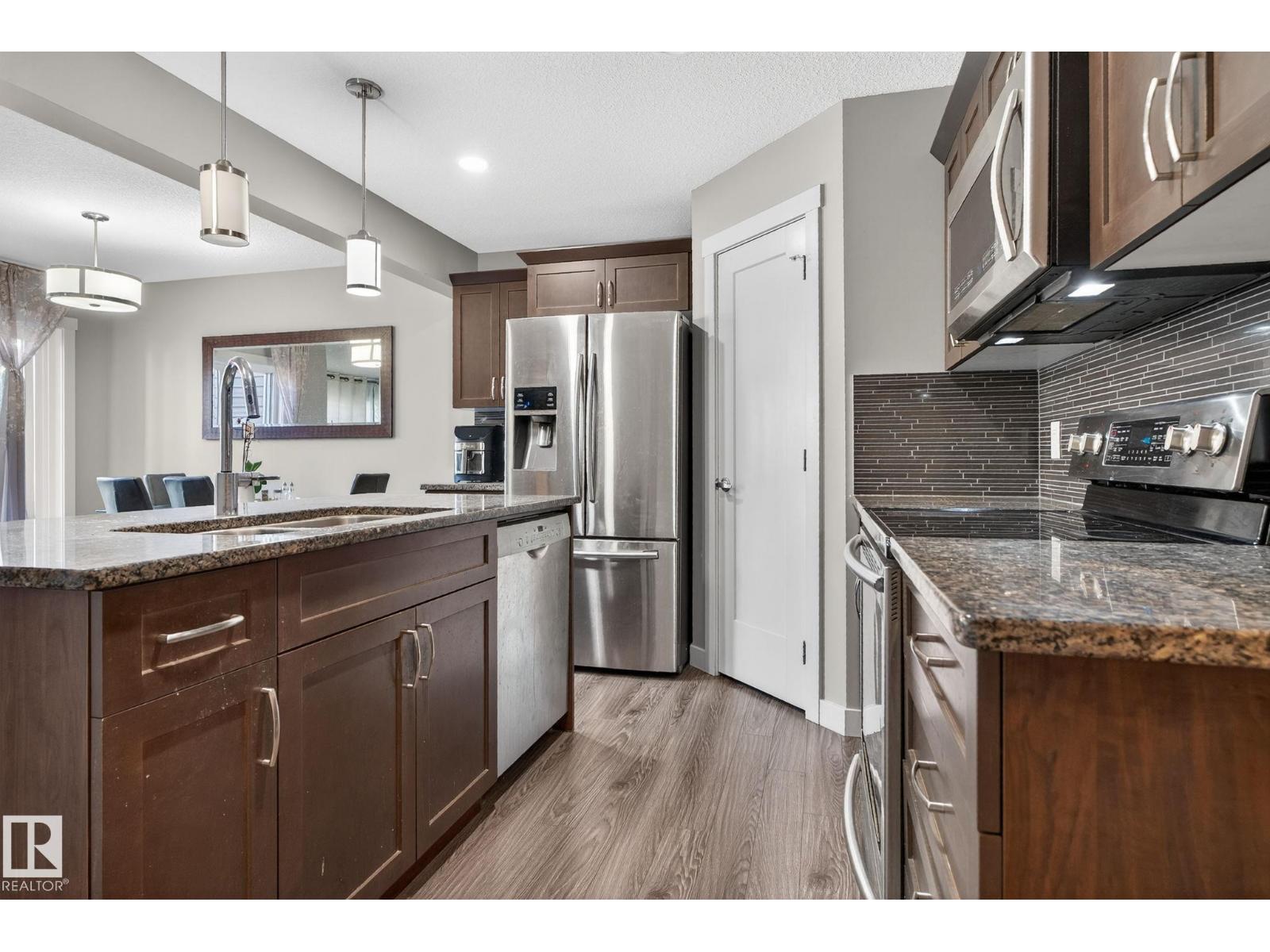 1628 167 St Sw, Edmonton, Alberta  T6W 3C4 - Photo 6 - E4456607