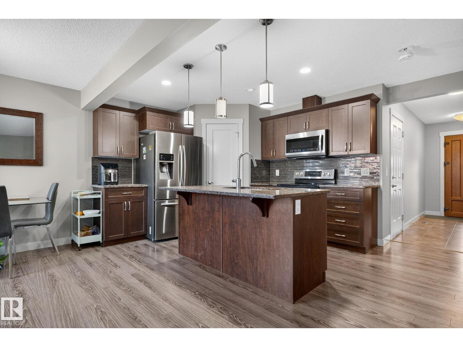 1628 167 St Sw, Edmonton, Alberta  T6W 3C4 - Photo 8 - E4456607