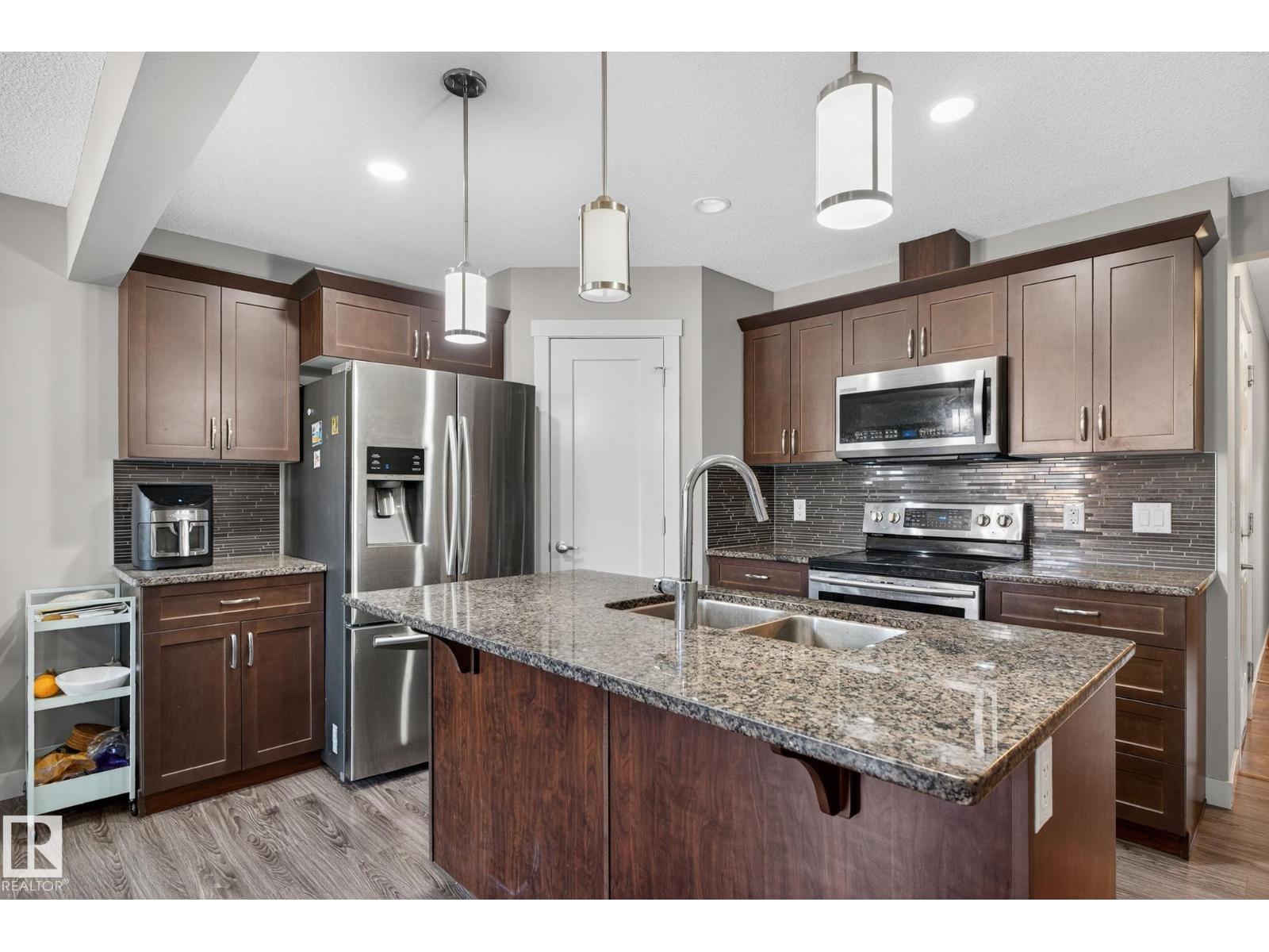 1628 167 St Sw, Edmonton, Alberta  T6W 3C4 - Photo 9 - E4456607