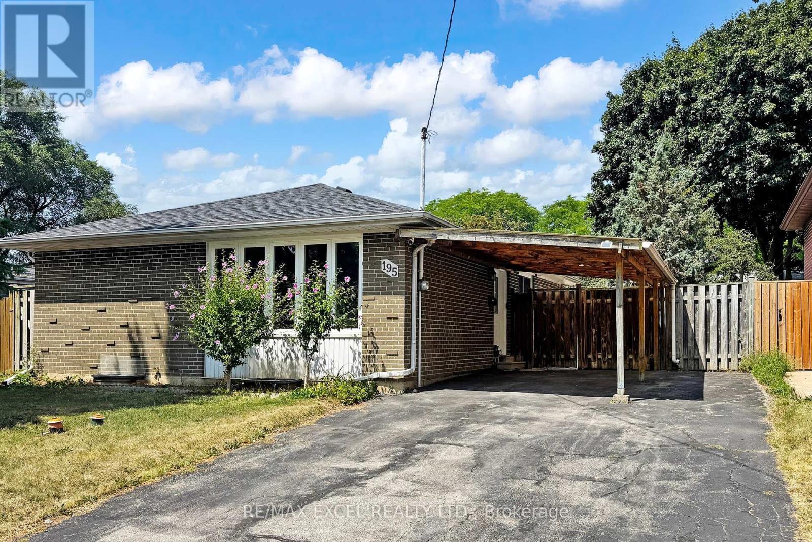 Property at 195 ROYWOOD DRIVE image 1
