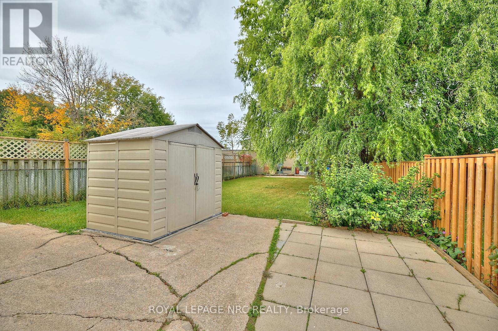 223 Niagara Street, St. Catharines, Ontario  L2M 4V3 - Photo 14 - X12386784