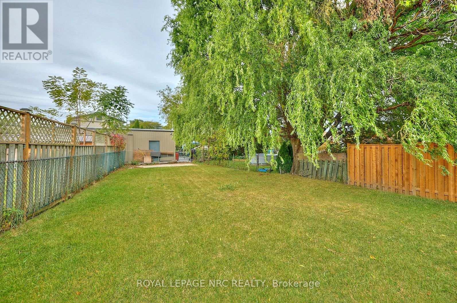 223 Niagara Street, St. Catharines, Ontario  L2M 4V3 - Photo 15 - X12386784