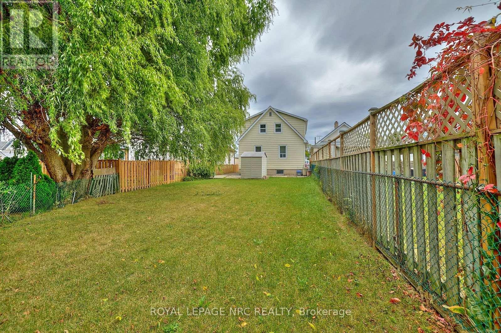223 Niagara Street, St. Catharines, Ontario  L2M 4V3 - Photo 2 - X12386784