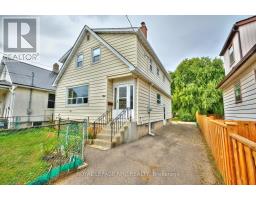223 NIAGARA STREET, St. Catharines, Ontario