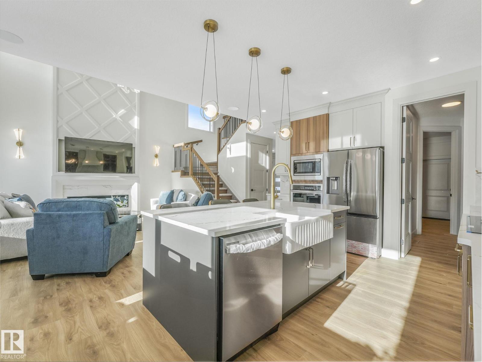 62 Fenwyck Bv, Spruce Grove, Alberta  T7X 0Z2 - Photo 33 - E4456610