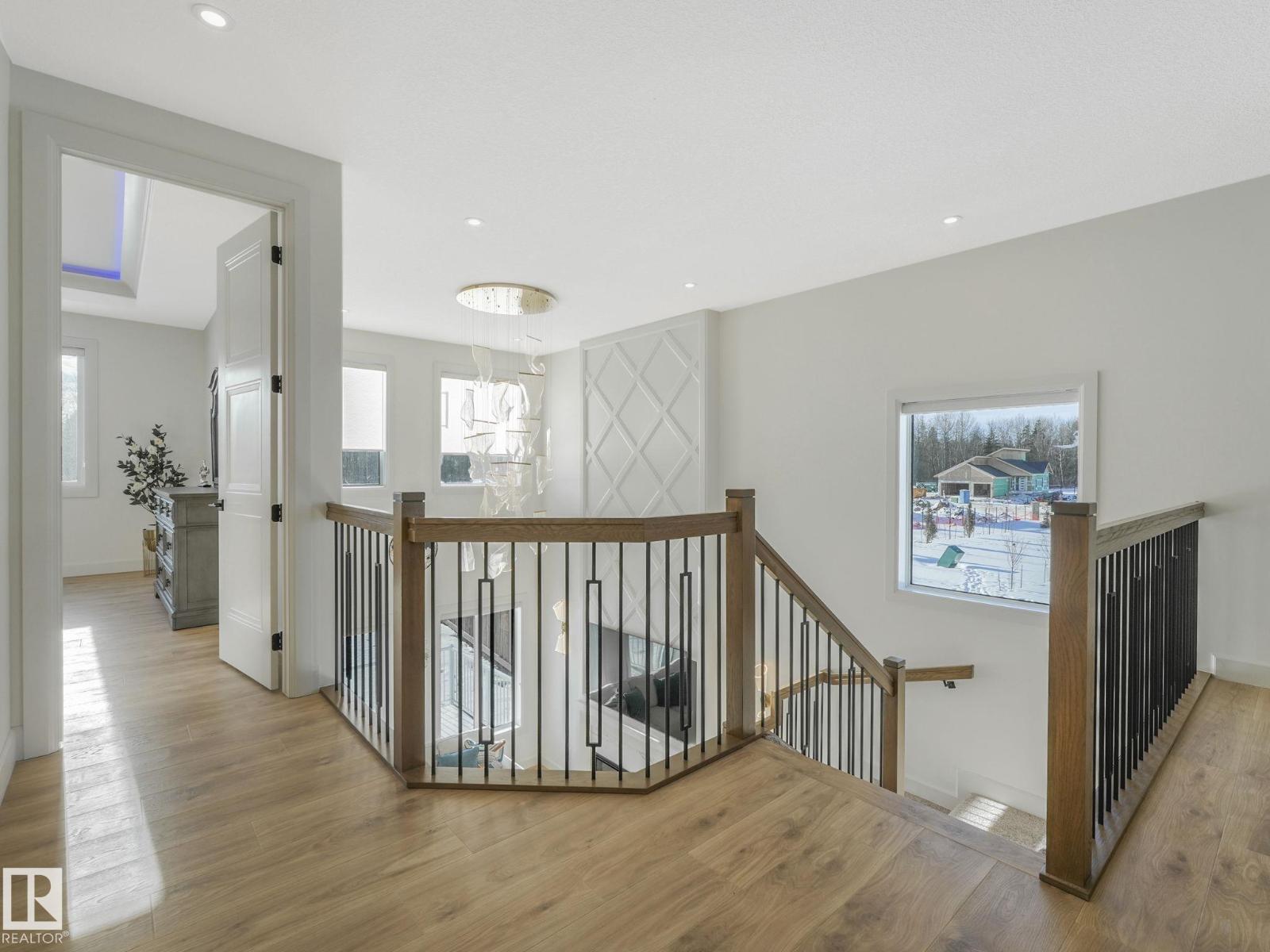 62 Fenwyck Bv, Spruce Grove, Alberta  T7X 0Z2 - Photo 49 - E4456610