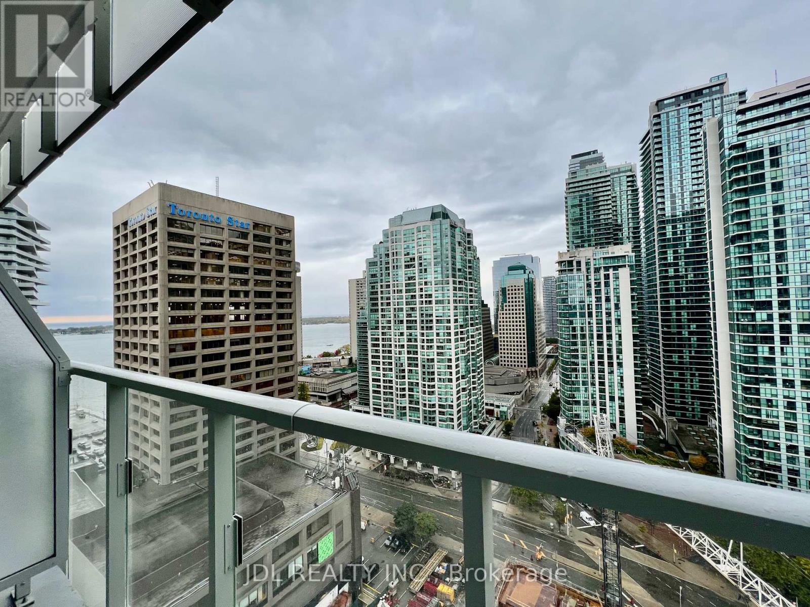 2003 - 28 FREELAND STREET, Toronto, Ontario