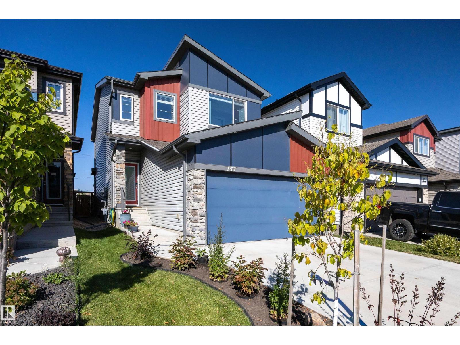 157 Larch Cr, Leduc, Alberta  T9E 0S5 - Photo 3 - E4456611